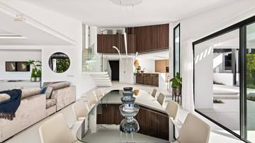 Thumbnail von Nueva Andalucía Villa ES91661