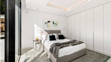 Thumbnail von Nueva Andalucía Villa ES91661