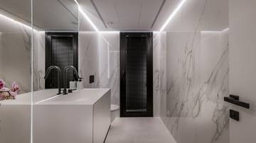 Thumbnail von Nueva Andalucía Villa ES91661