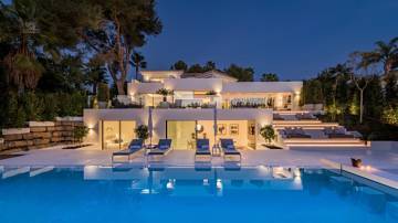 Thumbnail von Nueva Andalucía Villa ES91661