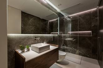 Thumbnail von Nueva Andalucía Villa ES91661