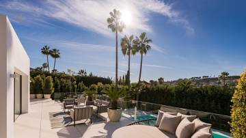 Thumbnail von Nueva Andalucía Villa ES91661