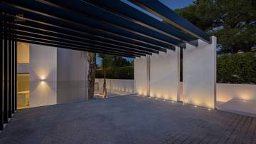 Thumbnail von Nueva Andalucía Villa ES91661