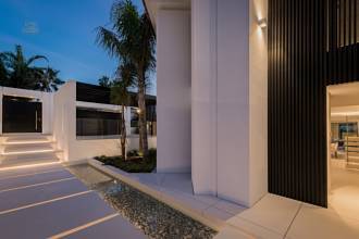 Thumbnail von Nueva Andalucía Villa ES91661