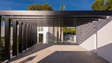 Thumbnail von Nueva Andalucía Villa ES91661