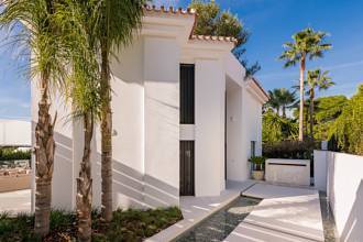 Thumbnail von Nueva Andalucía Villa ES91661