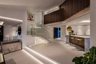 Thumbnail von Nueva Andalucía Villa ES91661