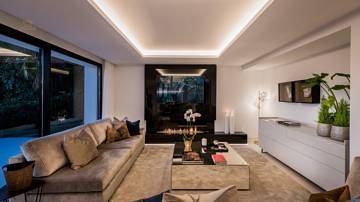 Thumbnail von Nueva Andalucía Villa ES91661