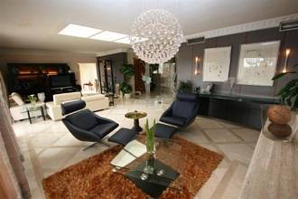 Thumbnail von Nueva Andalucía Villa ES118165