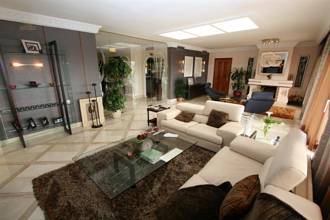 Thumbnail von Nueva Andalucía Villa ES118165