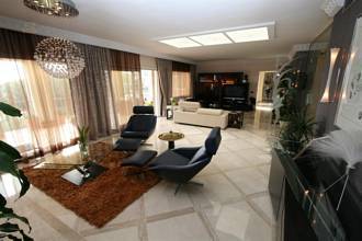 Thumbnail von Nueva Andalucía Villa ES118165