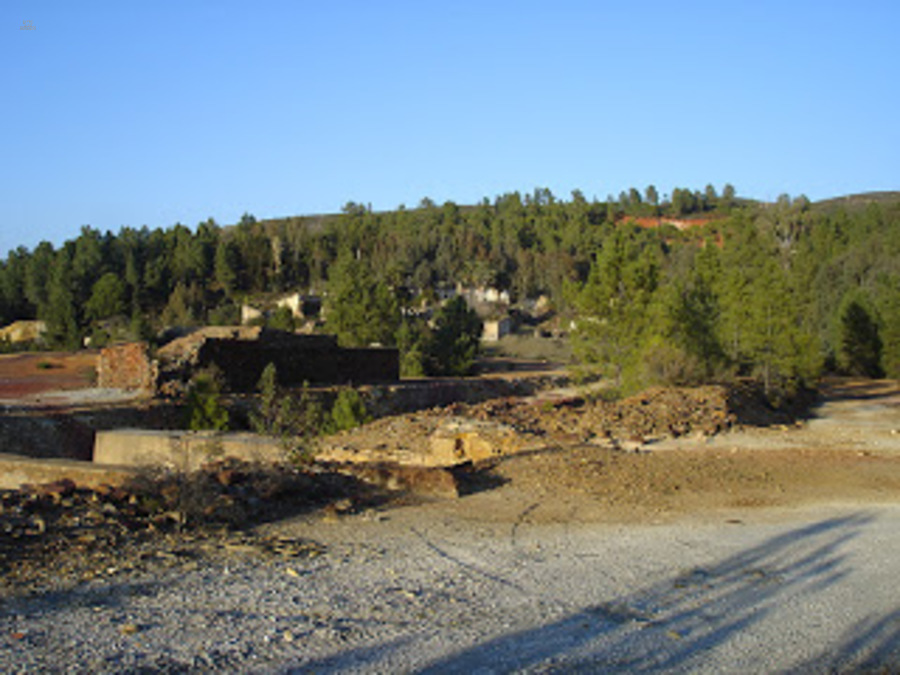 Thumbnail von Rio Tinto Other ES22012