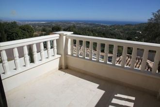 Thumbnail von Luxus-Villa in La Mairena R2378726