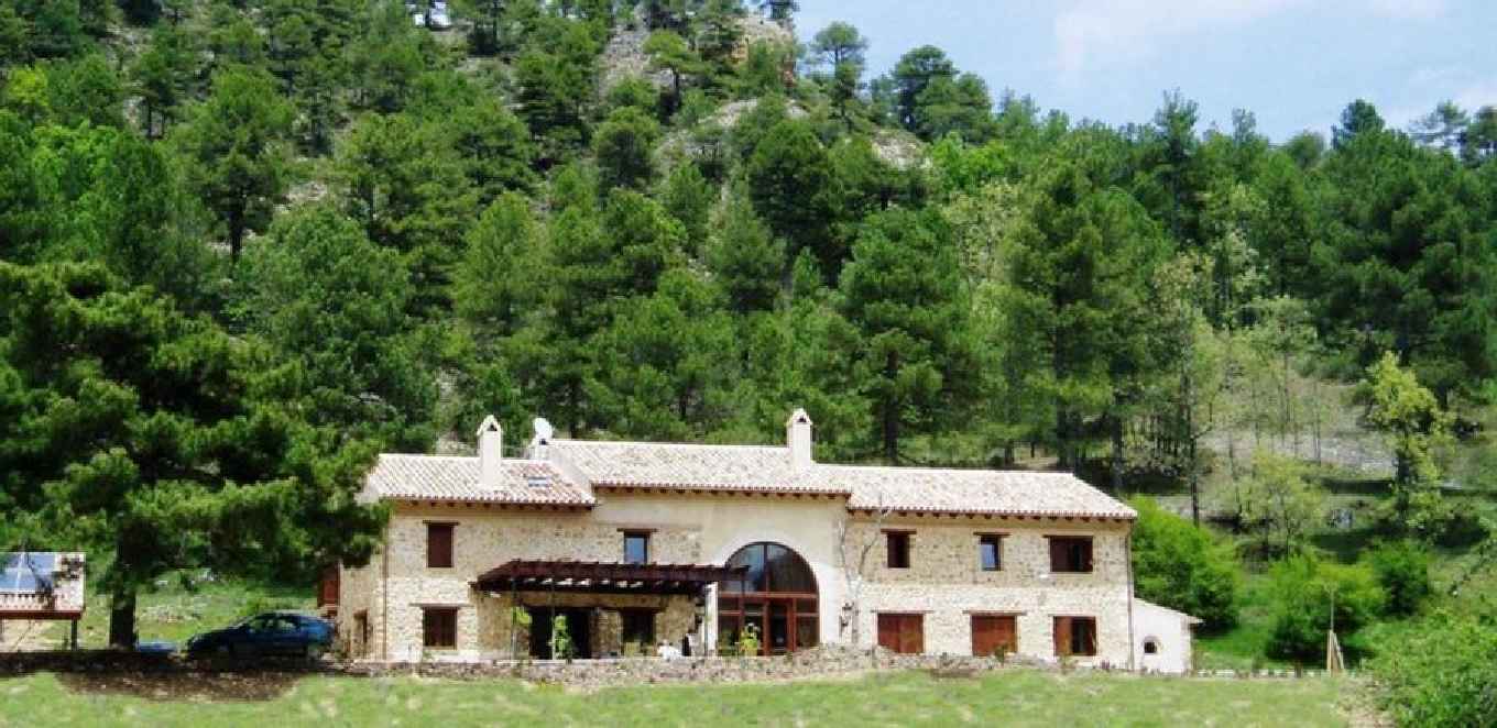  Segura de la Sierra Other ES21994