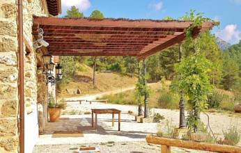 Thumbnail von Segura de la Sierra Other ES21994