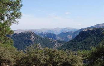 Thumbnail von Segura de la Sierra Other ES21994