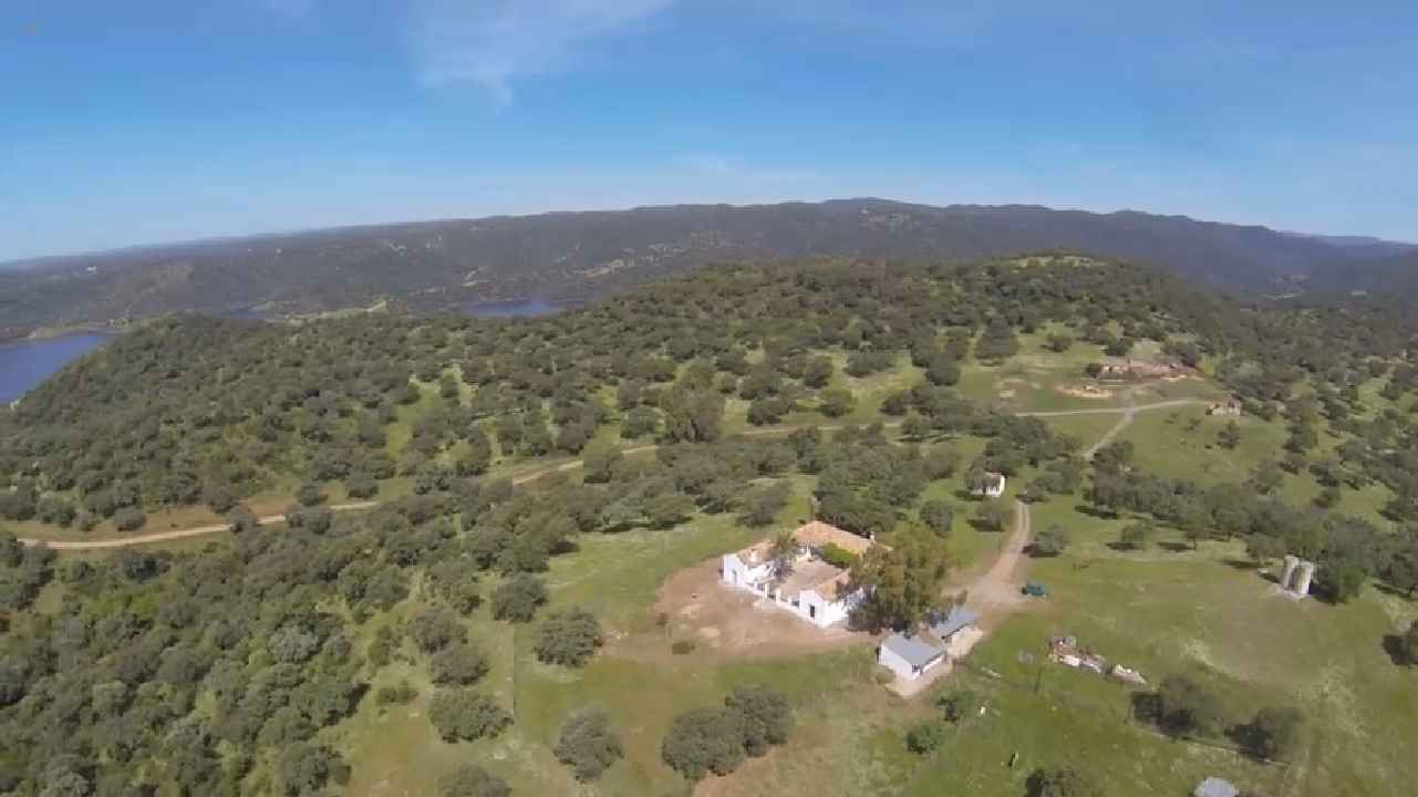  Almodovar del Rio Finca ES21938