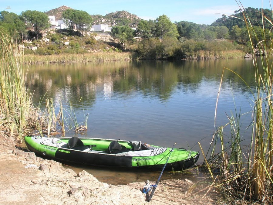 Thumbnail von Almodovar del Rio Finca ES21938