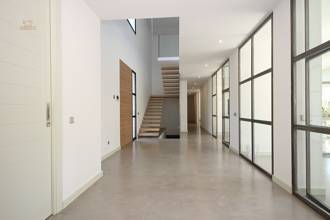 Thumbnail von Guadalmina Baja Villa ES91642