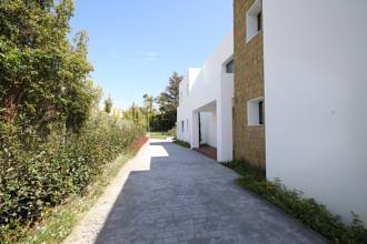 Thumbnail von Guadalmina Baja Villa ES91642