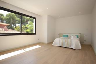 Thumbnail von Guadalmina Baja Villa ES91642