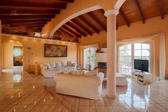 Thumbnail von Montuïri Villa ES21423