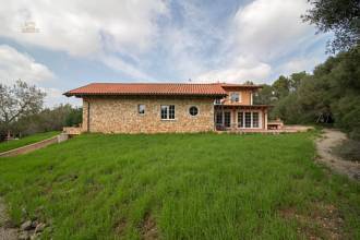 Thumbnail von Montuïri Villa ES21423