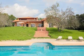 Thumbnail von Montuïri Villa ES21423