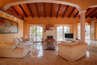 Thumbnail von Montuïri Villa ES21423