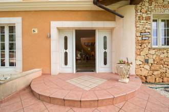 Thumbnail von Montuïri Villa ES21423