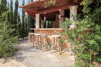 Thumbnail von Montuïri Villa ES21423