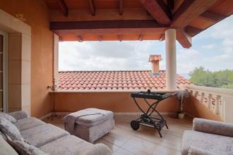 Thumbnail von Montuïri Villa ES21423