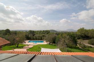 Thumbnail von Montuïri Villa ES21423