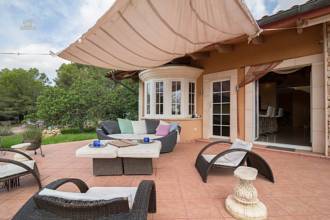 Thumbnail von Montuïri Villa ES21423