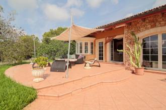 Thumbnail von Montuïri Villa ES21423