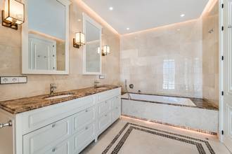 Thumbnail von Los Flamingos Villa ES91604