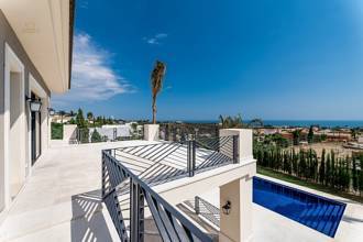 Thumbnail von Los Flamingos Villa ES91604