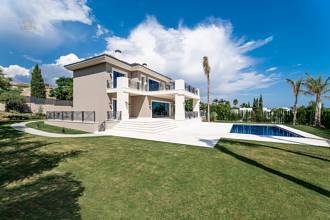 Thumbnail von Los Flamingos Villa ES91604