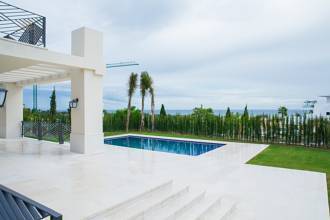 Thumbnail von Los Flamingos Villa ES91604