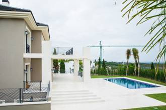 Thumbnail von Los Flamingos Villa ES91604