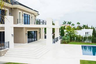 Thumbnail von Los Flamingos Villa ES91604