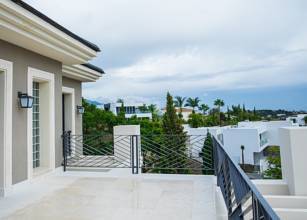 Thumbnail von Los Flamingos Villa ES91604