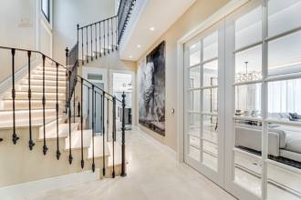 Thumbnail von Los Flamingos Villa ES91604