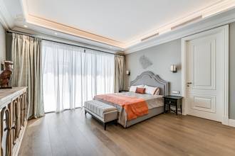 Thumbnail von Los Flamingos Villa ES91604