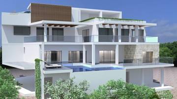 Thumbnail von Villa For Sale in Riviera Del Sol, Málaga