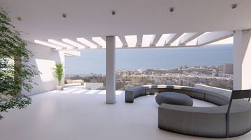 Thumbnail von Villa For Sale in Riviera Del Sol, Málaga