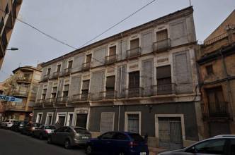 Thumbnail von Commercial Property For Sale in Sax, Alicante