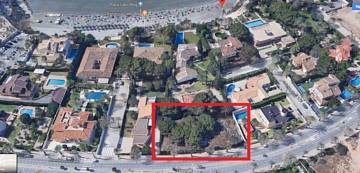 Thumbnail von Land For Sale in Cabo Roig, Alicante