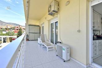 Thumbnail von Luxus-Wohnung in Benalmadena Costa R2862902