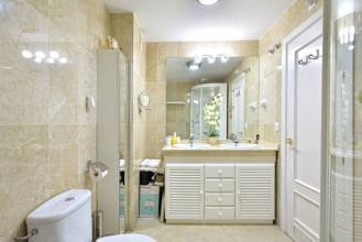 Thumbnail von Luxus-Wohnung in Benalmadena Costa R2862902